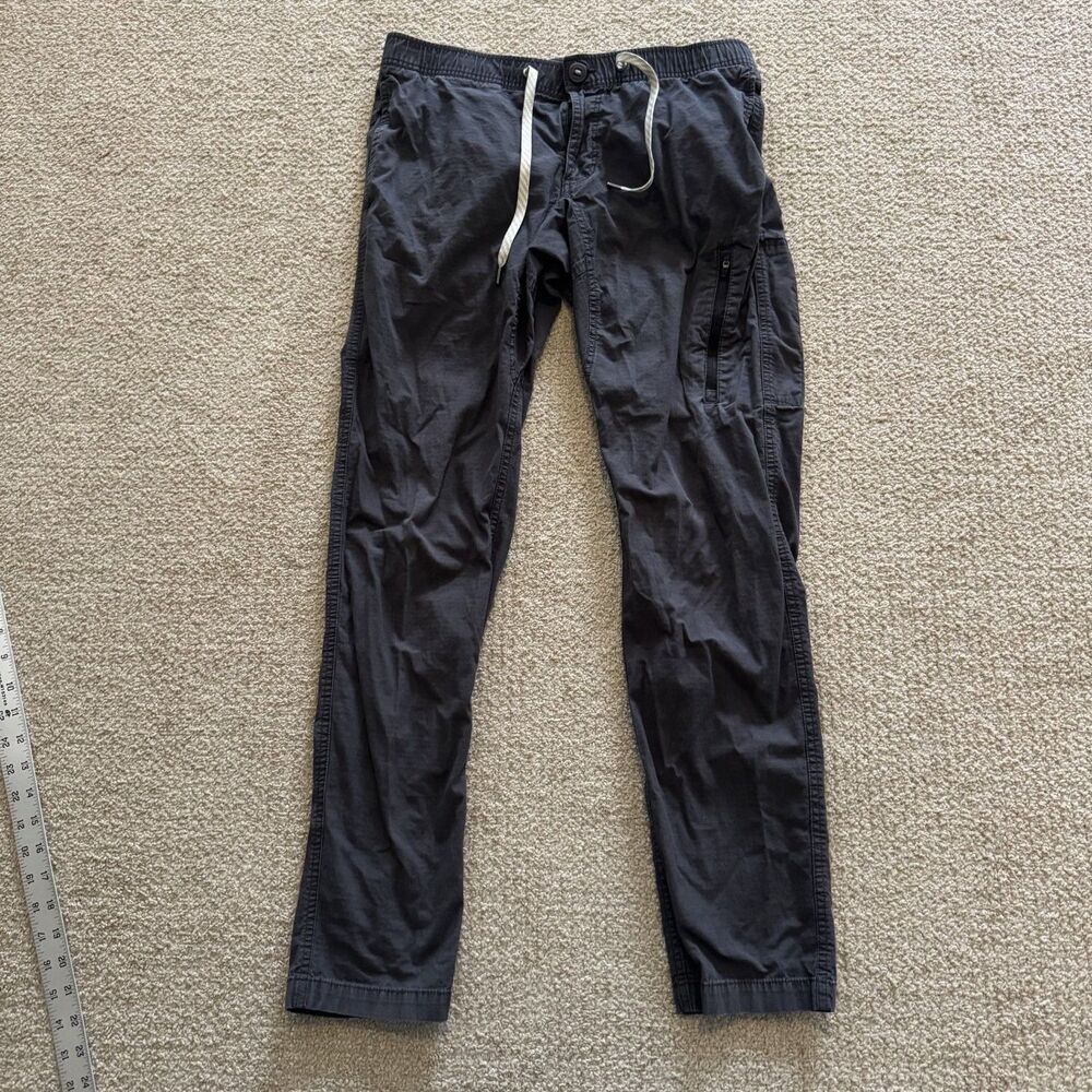 Vuori Ripstop Climber Pants DuraTerra Stretch Hiking V461 Men’s Size Medium